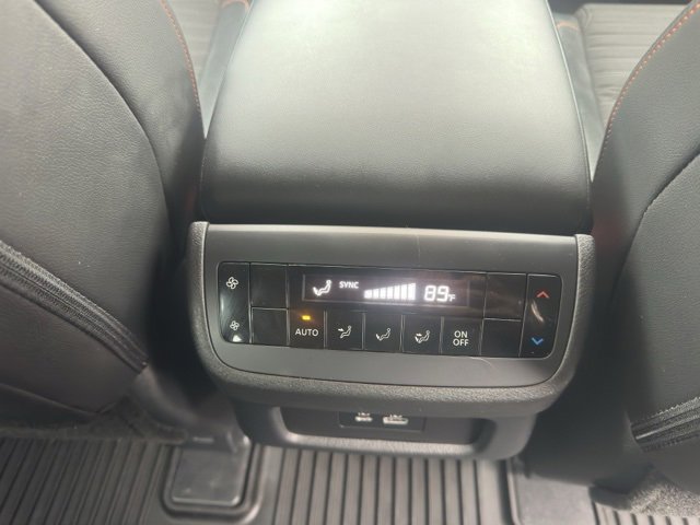 Used 2025 Nissan Pathfinder Rock Creek image 27