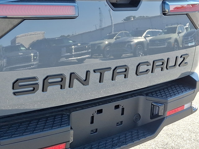 New 2026 Hyundai Santa Cruz SEL AWD/4WD image 21