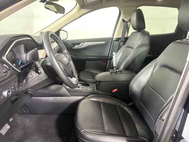 Used 2020 Ford Escape SEL image 11