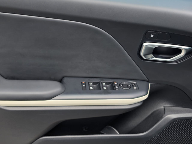 New 2026 Kia K4 GT-Line FWD image 15