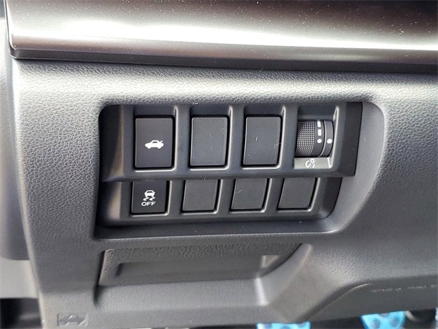 New 2025 Subaru WRX tS w/ Popular Package #2A image 20