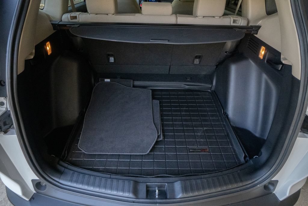 Used 2021 Honda CR-V EX image 20