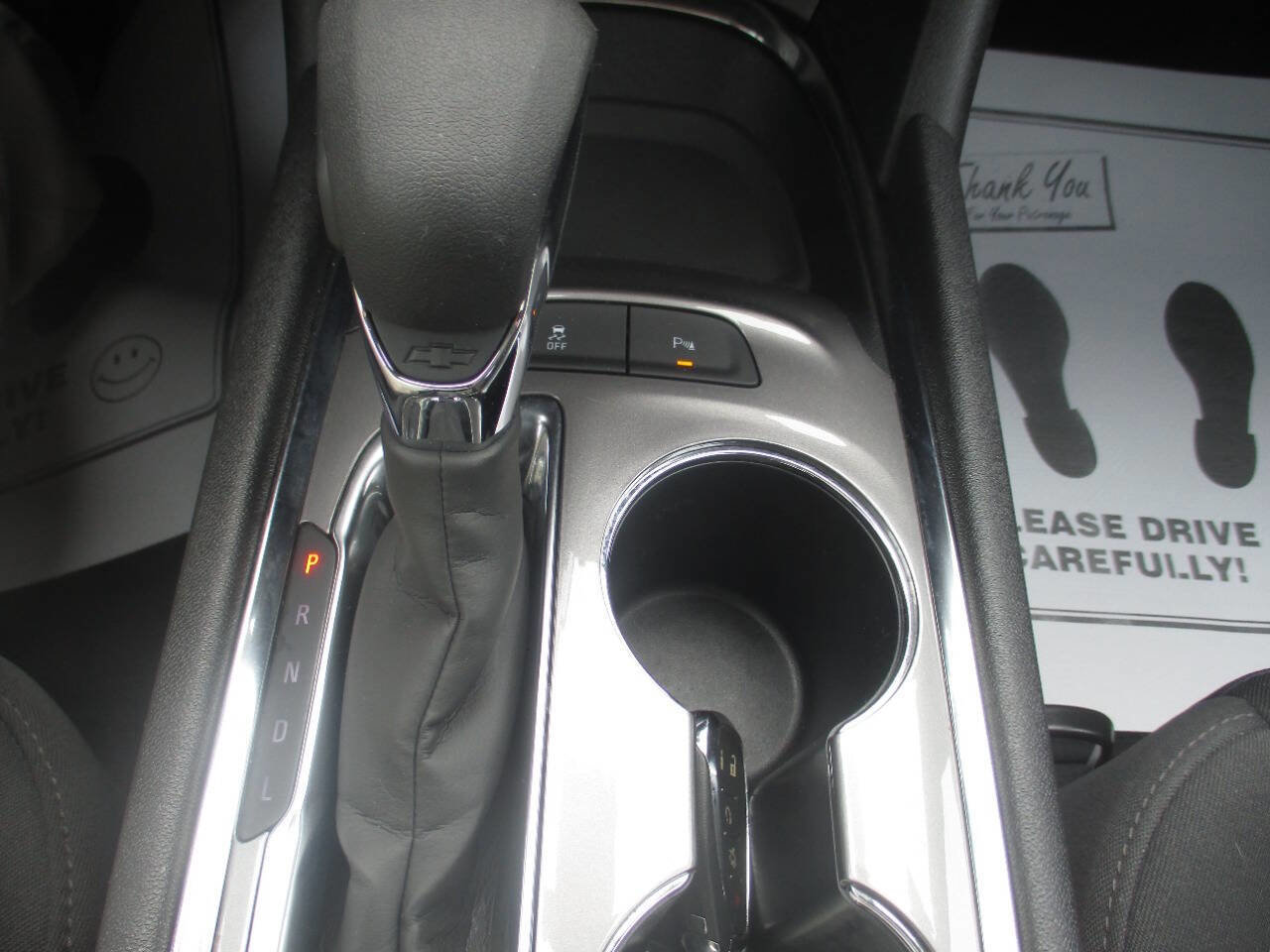 Used 2024 Chevrolet Malibu LT image 20