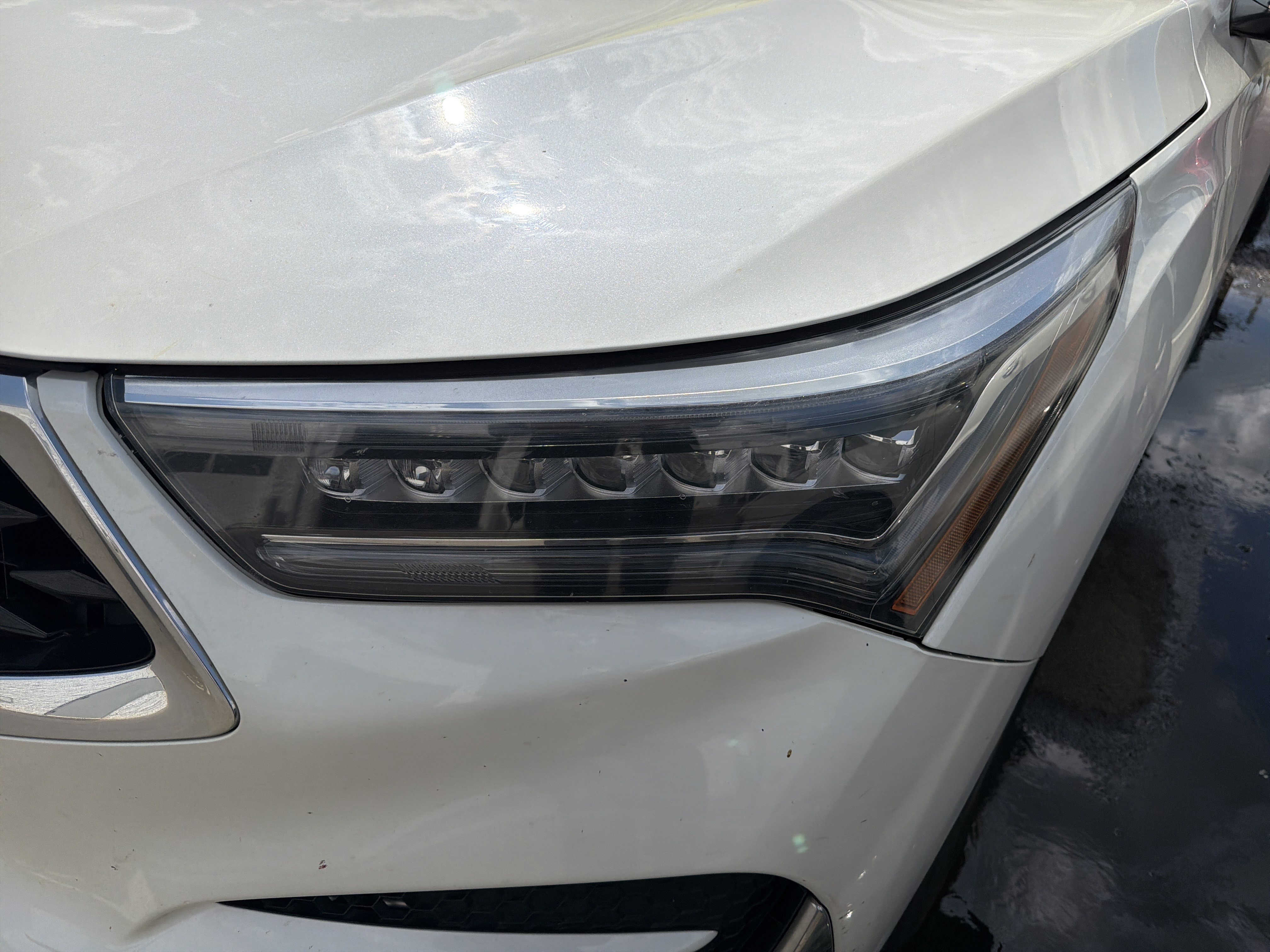 Certified 2019 Acura RDX FWD w/ Advance Package image 41