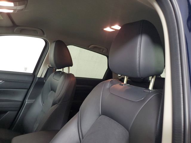 Certified 2023 MAZDA CX-5 AWD 2.5 S w/ Select Package image 22