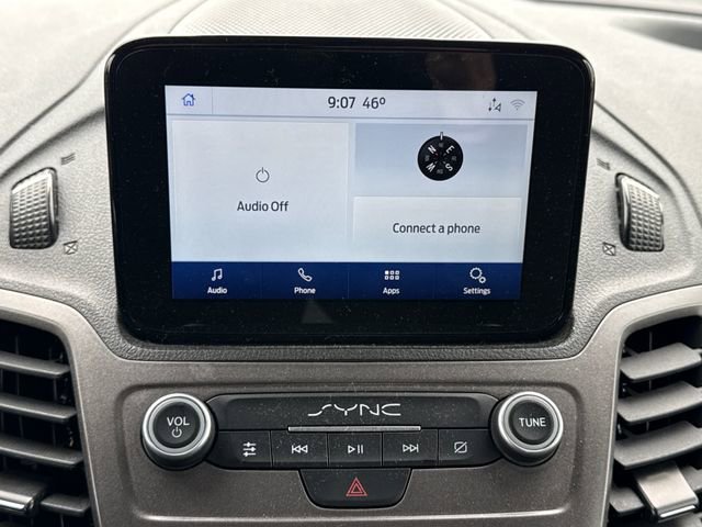 Used 2021 Ford Transit Connect XLT image 26