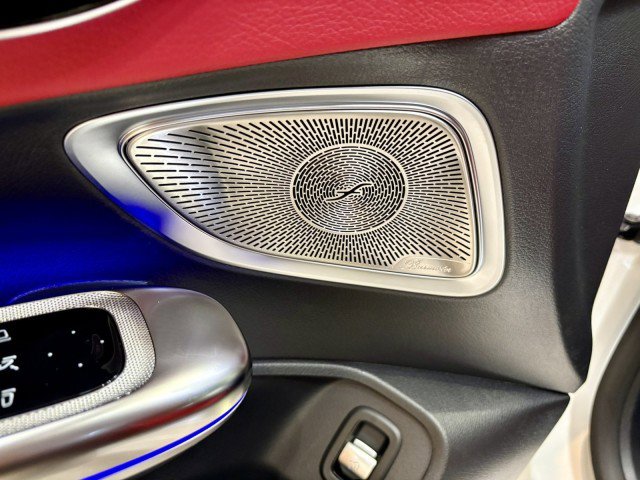 New 2026 Mercedes-Benz CLE 300 4MATIC Coupe image 21