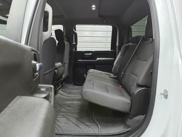 Used 2022 Chevrolet Silverado 2500 LT AWD/4WD image 19