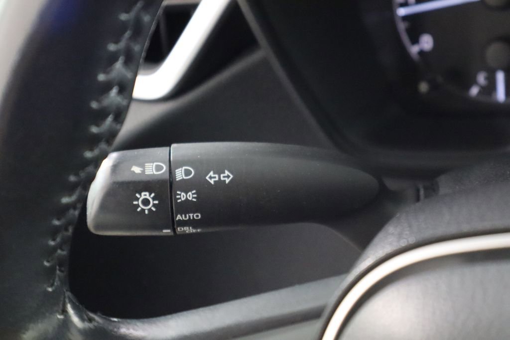 Used 2023 Toyota Corolla SE FWD image 16