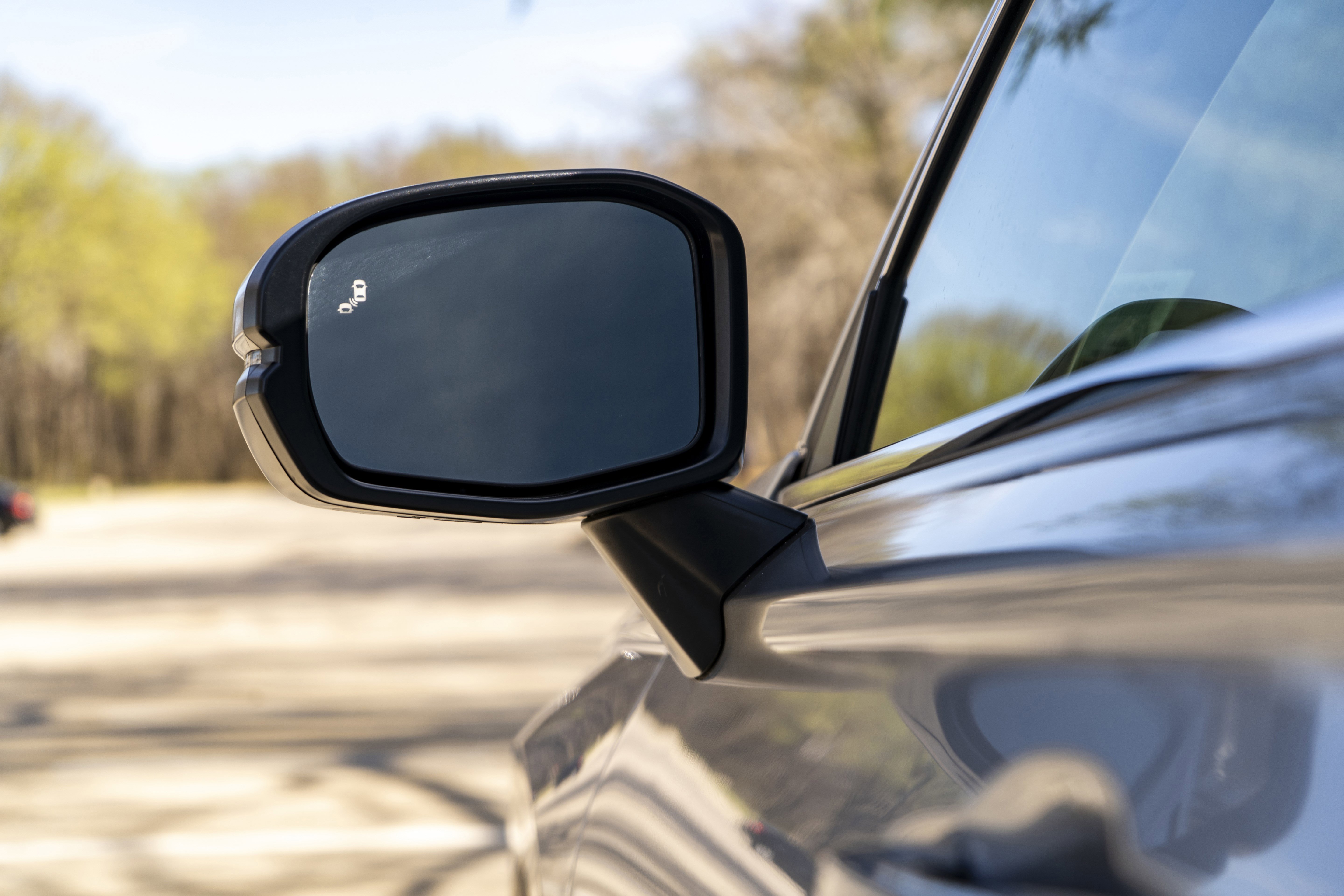 Certified 2025 Honda CR-V EX-L image 12