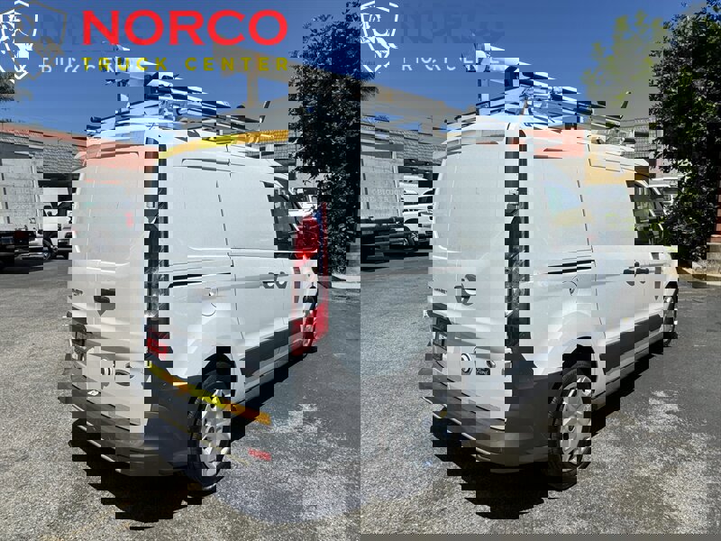 Used 2015 Ford Transit Connect XL image 12