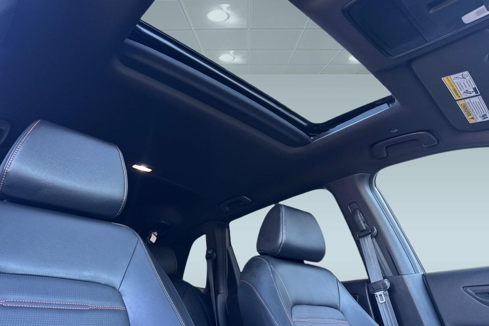 Used 2025 Honda CR-V Sport-L image 23