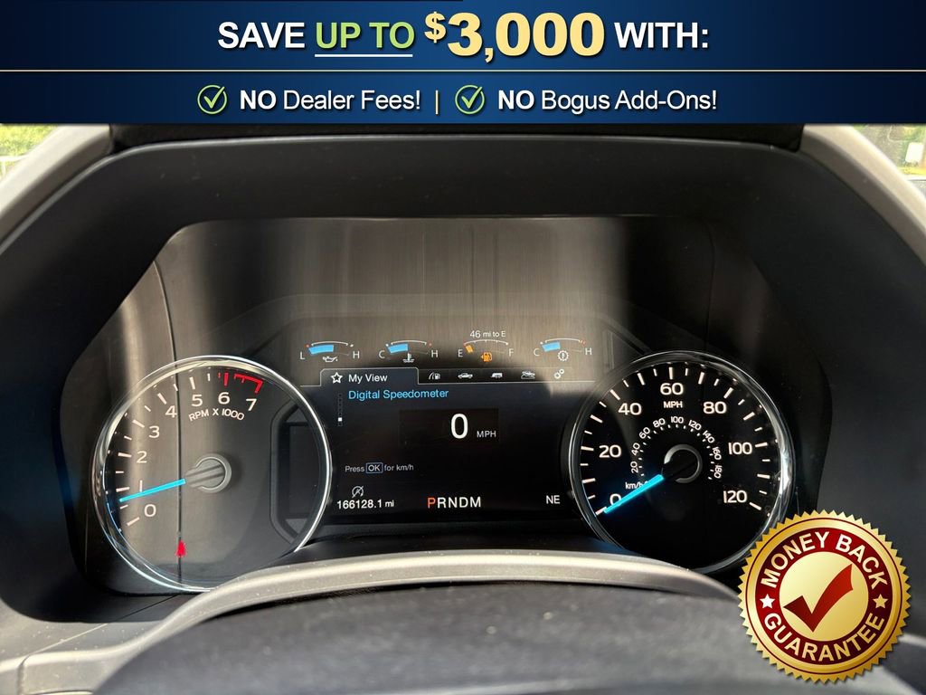 Used 2019 Ford F150 Lariat w/ Equipment Group 502A Luxury AWD/4WD image 19