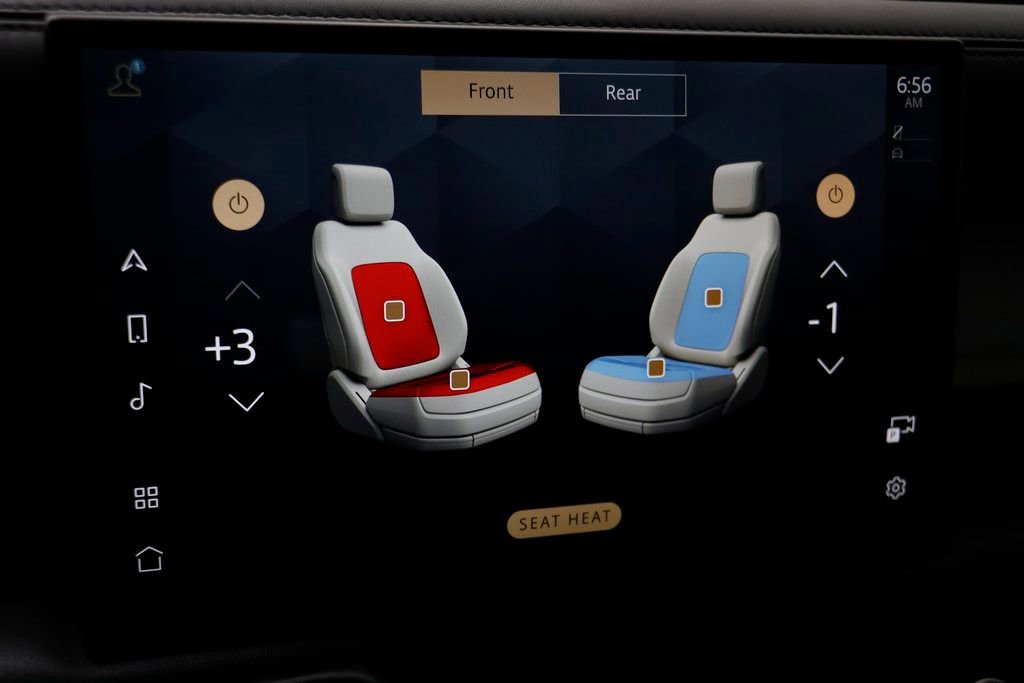 Used 2023 Land Rover Defender 130 First Edition image 11