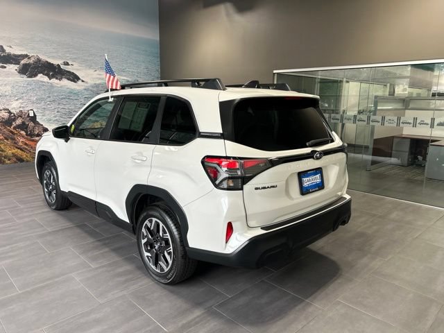 Used 2026 Subaru Forester Premium AWD/4WD image 33