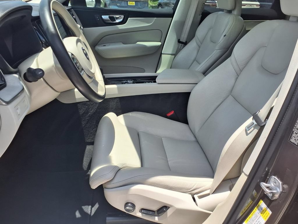 Used 2018 Volvo XC60 T6 Inscription w/ Convenience Package AWD/4WD image 24