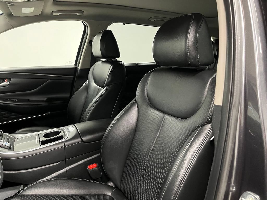 Used 2023 Hyundai Santa Fe SEL w/ Premium Package AWD/4WD image 22