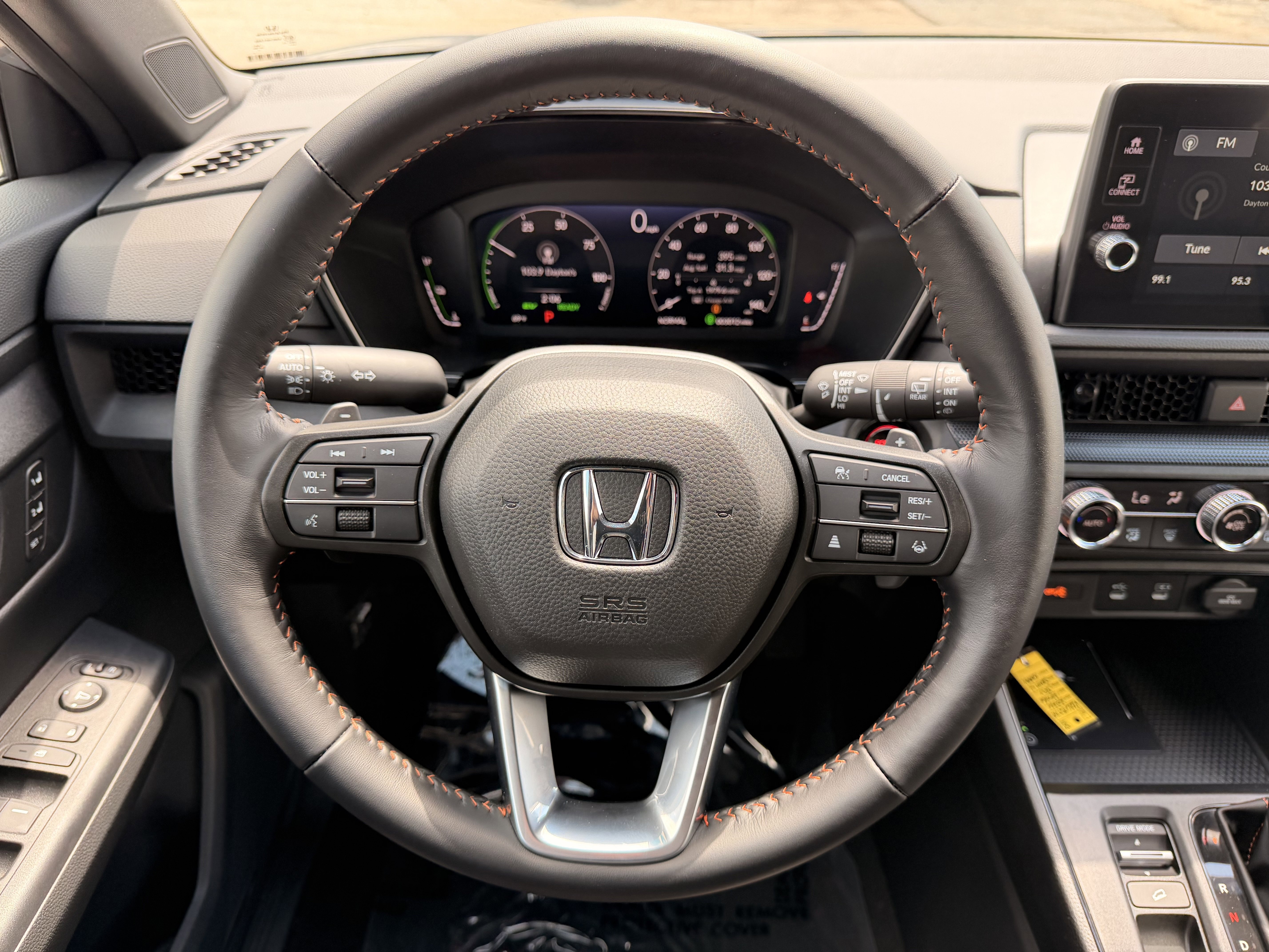 Used 2026 Honda CR-V Sport-L image 17