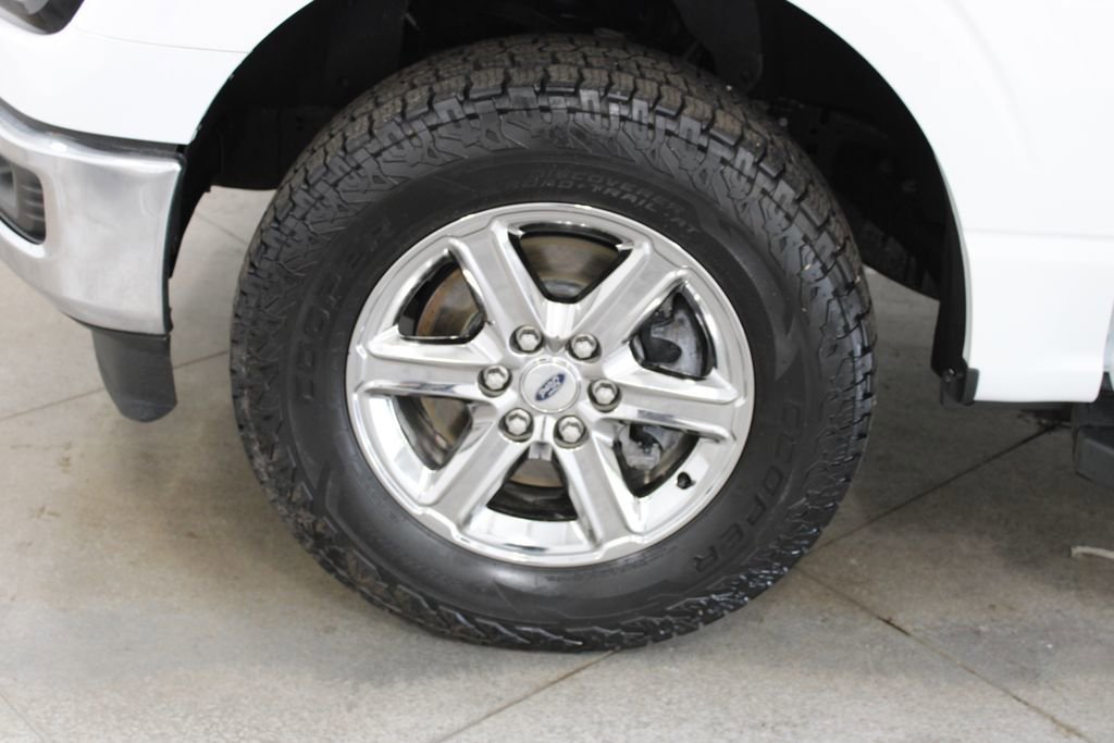 Used 2024 Ford F150 XLT image 46
