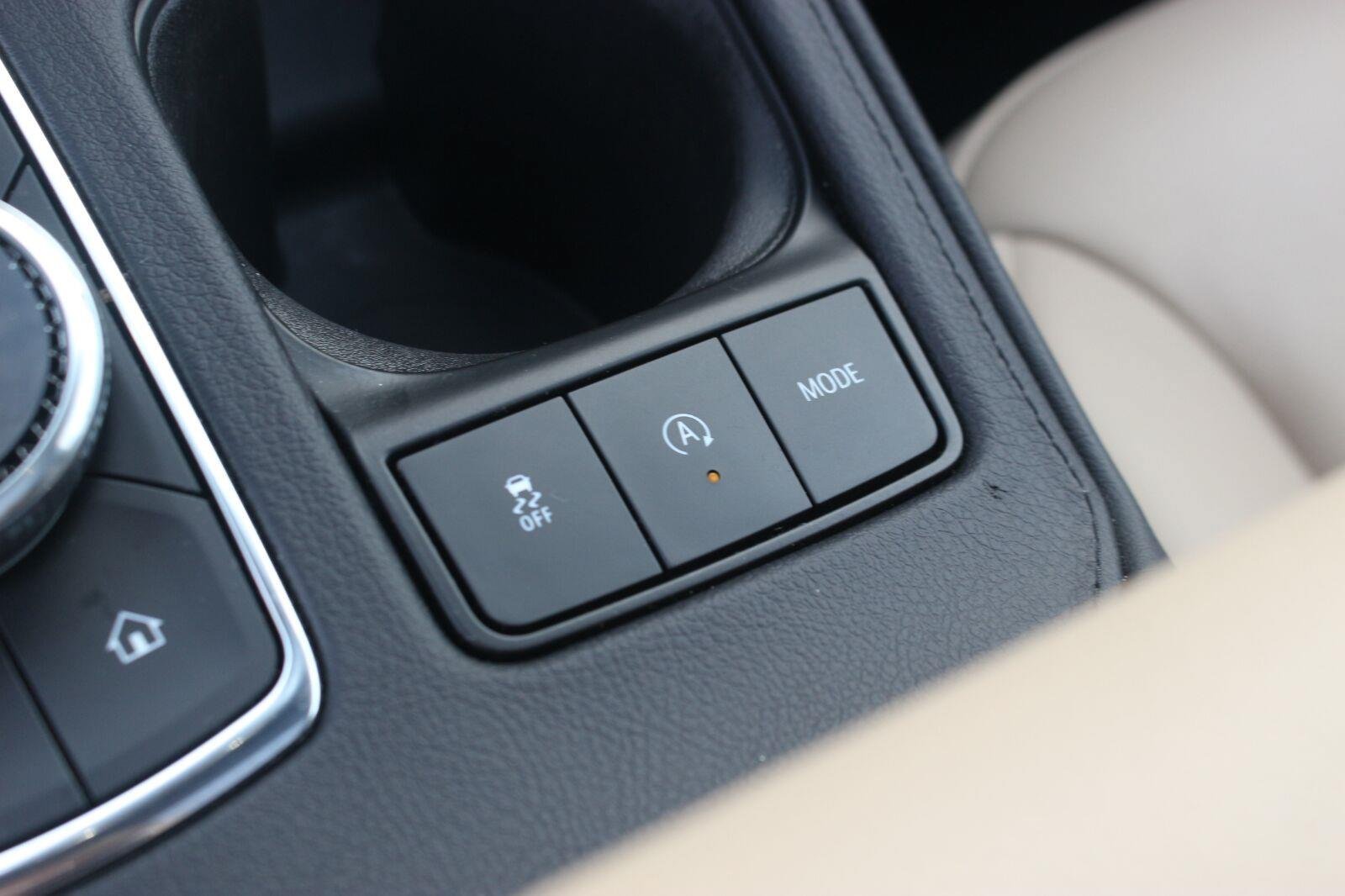Used 2024 Cadillac XT4 Premium Luxury FWD image 23