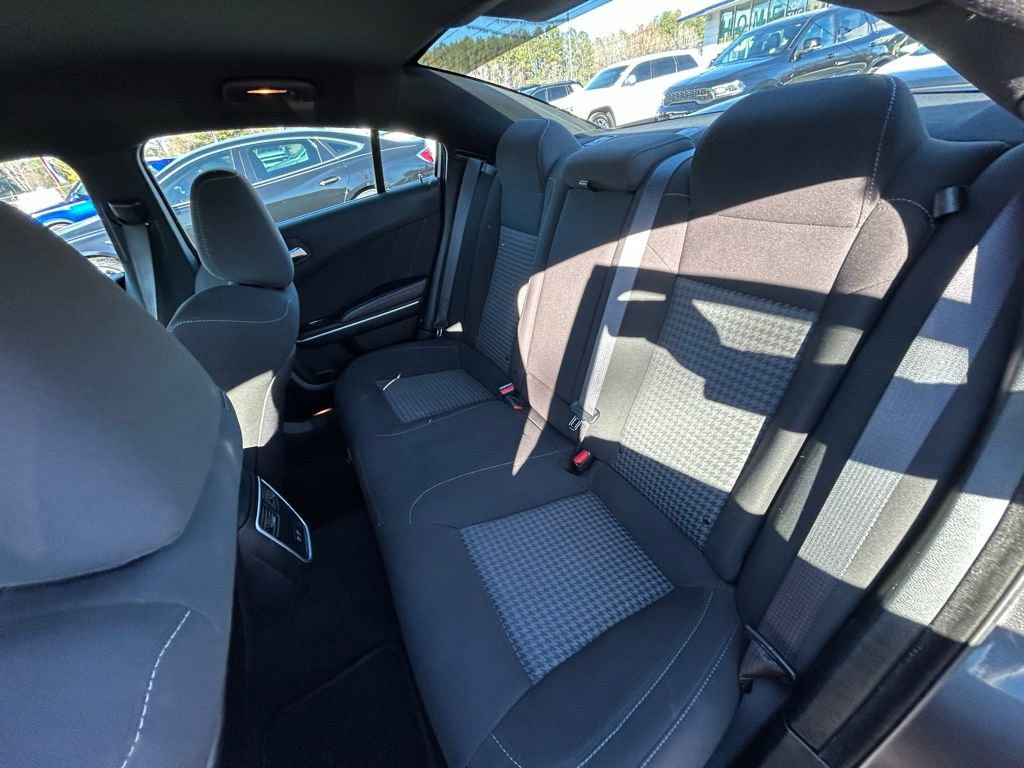 Used 2023 Dodge Charger R/T image 17