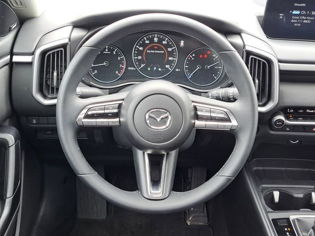 Used 2025 MAZDA CX-50 AWD 2.5 S w/ Cargo Package image 24