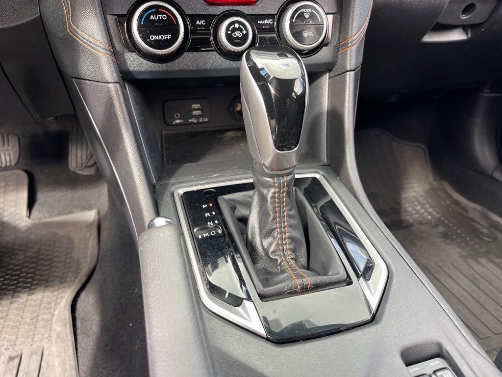 Used 2021 Subaru Crosstrek 2.5i Limited w/ Moonroof Package 1 image 14