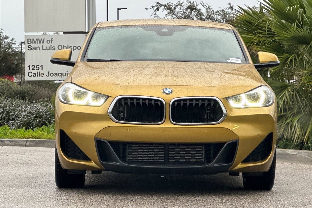 Used 2023 BMW X2 sDrive28i w/ M Sport Package image 7