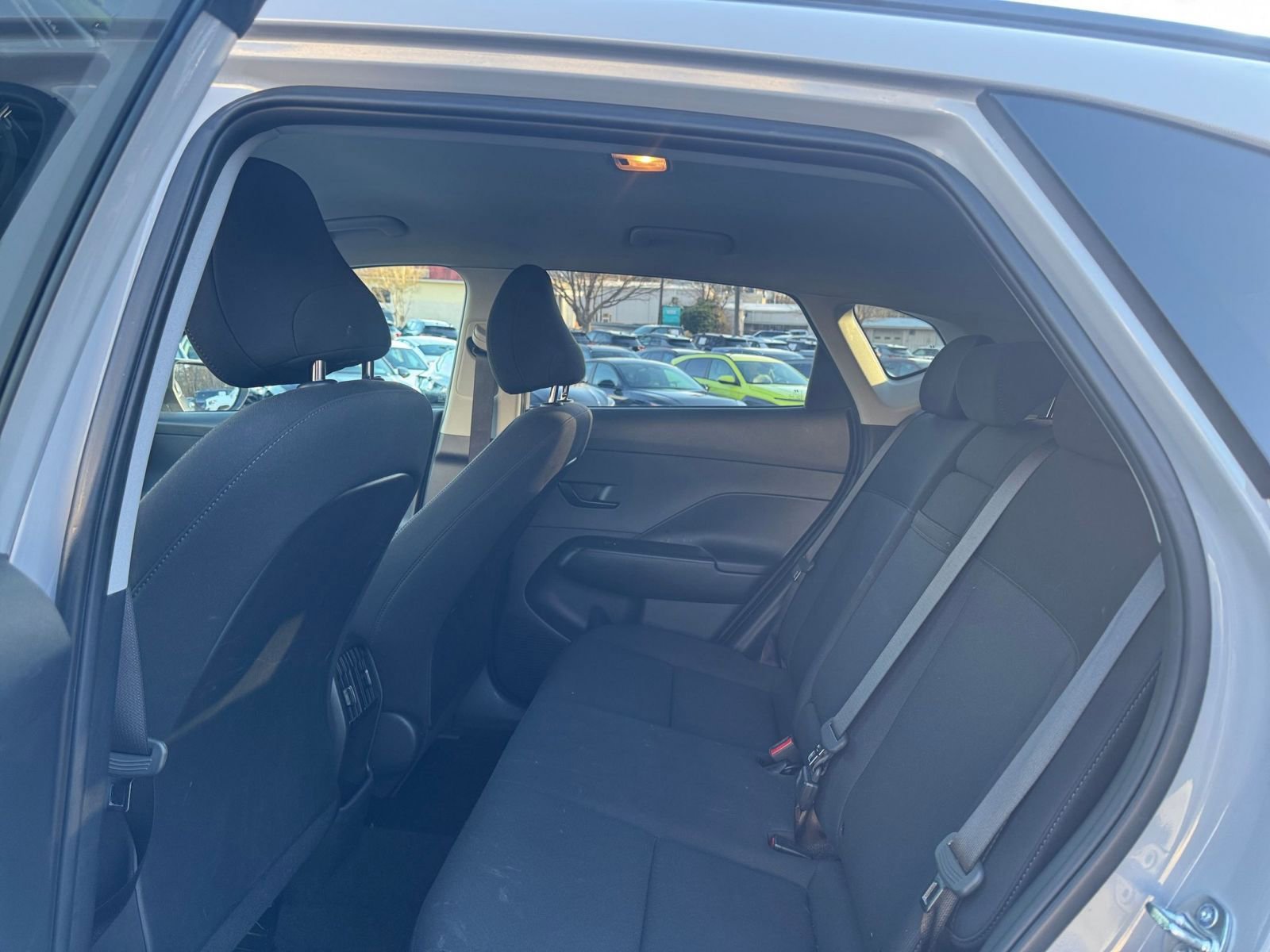 Used 2025 Hyundai Kona SEL image 20