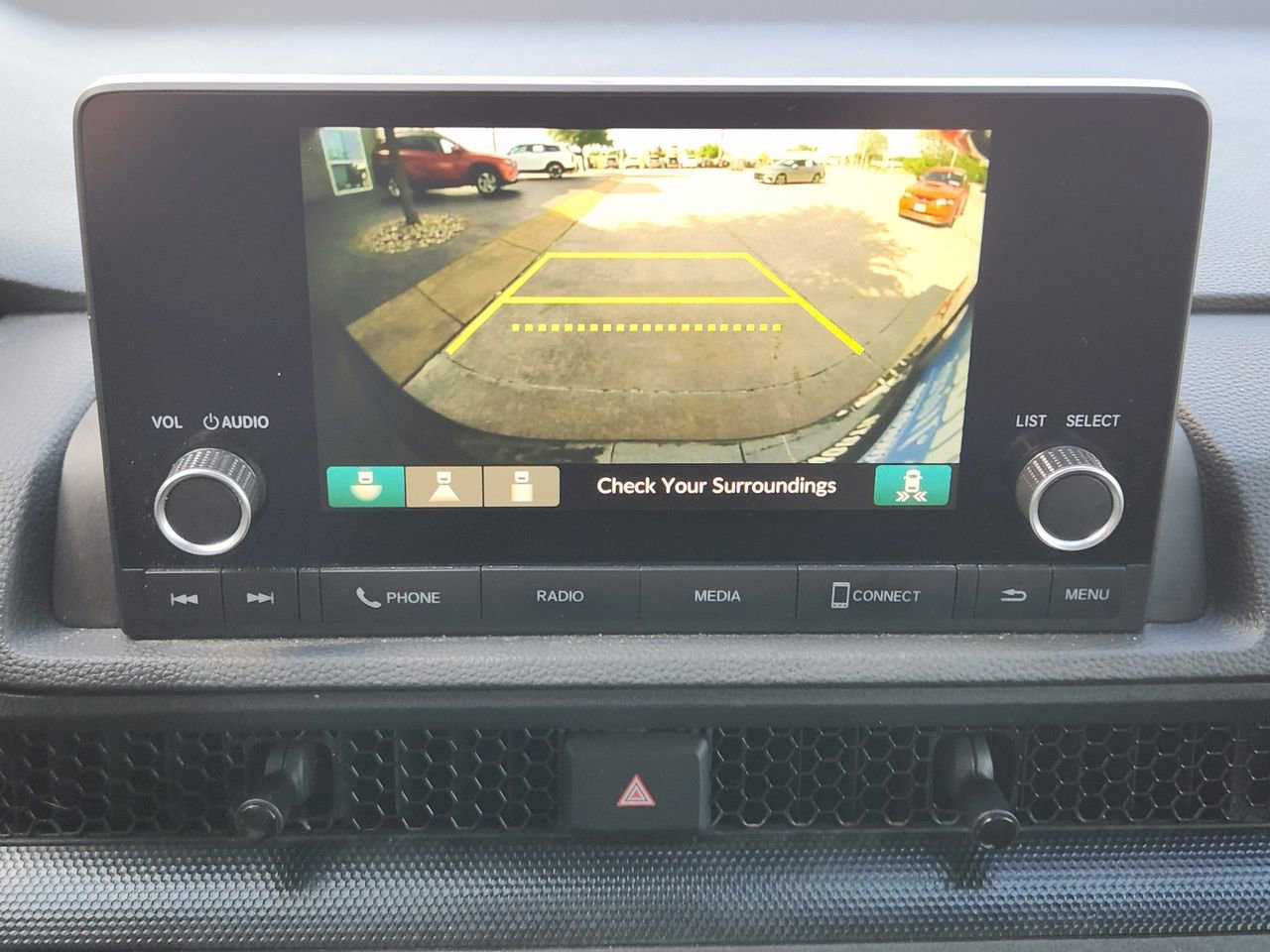 Certified 2023 Honda CR-V Sport image 17