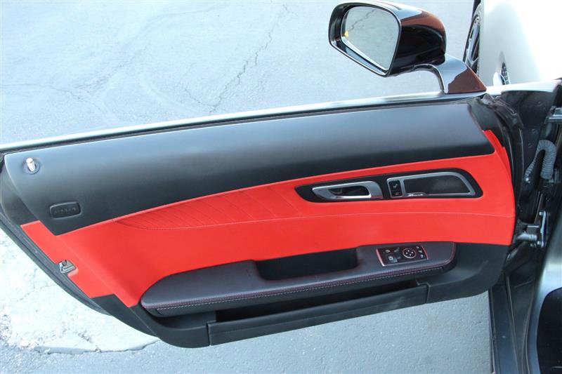 Used 2020 Mercedes-Benz AMG GT C image 33