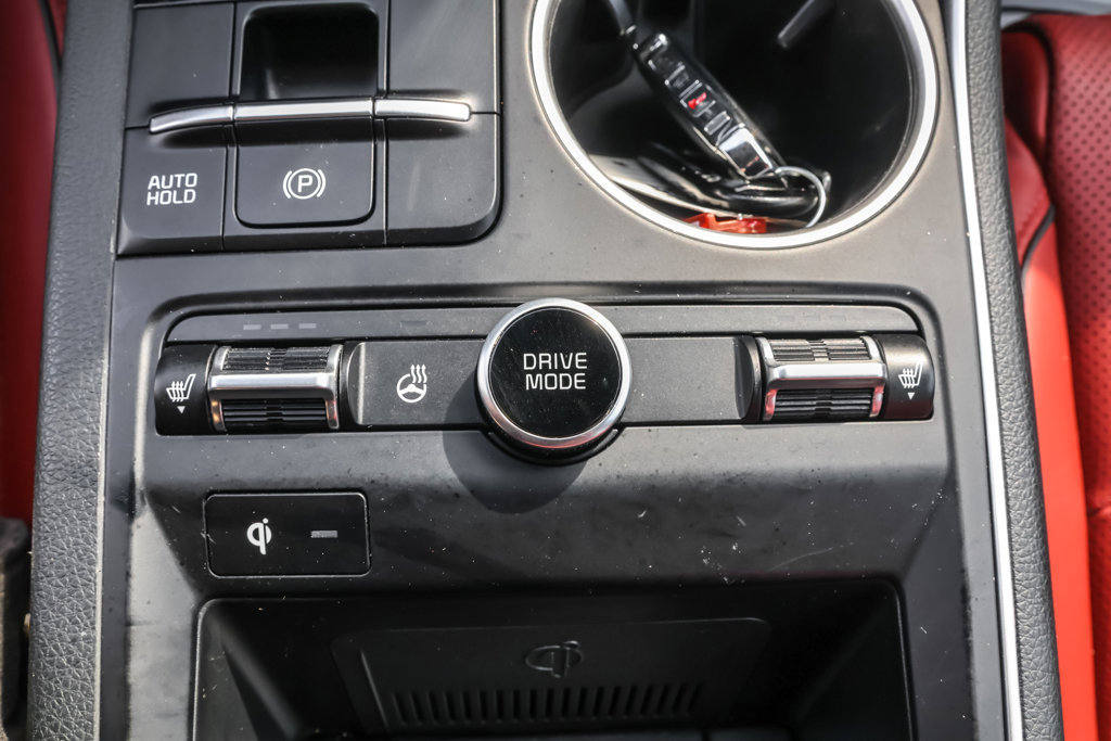 Used 2022 Kia K5 GT-Line w/ GT-Line Awd Premium Package image 25