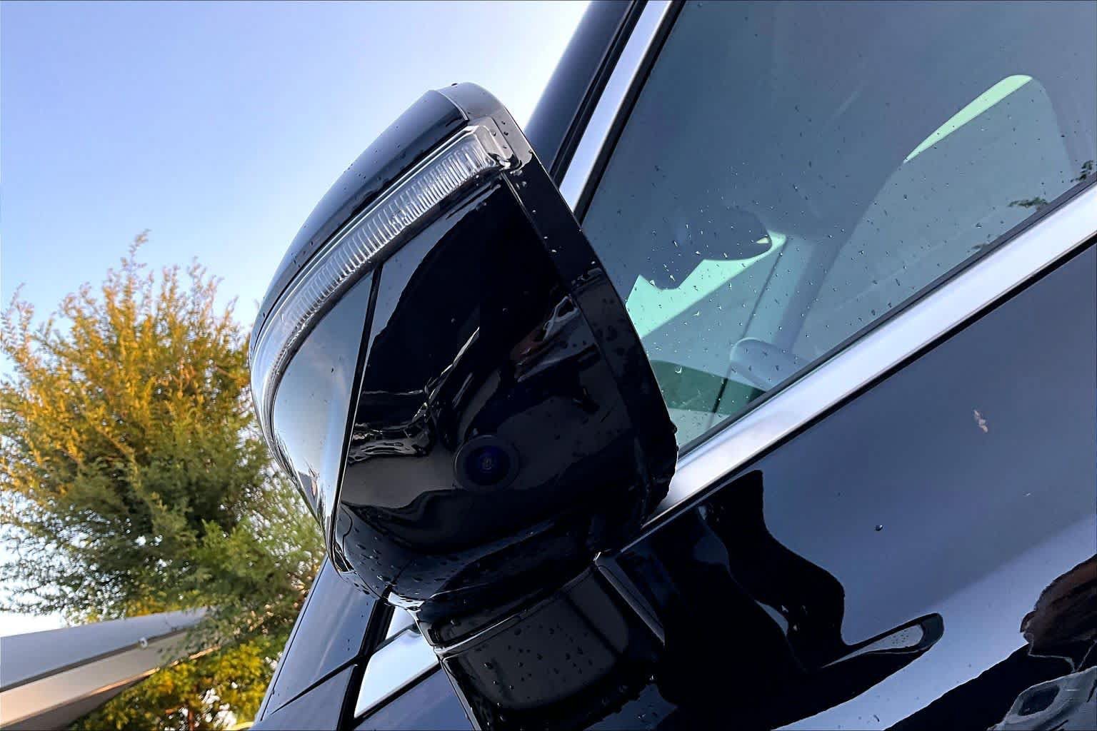Used 2024 Kia Telluride SX FWD image 14