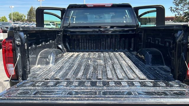 Used 2023 GMC Sierra 2500 Pro w/ Fleet Convenience Package AWD/4WD image 15