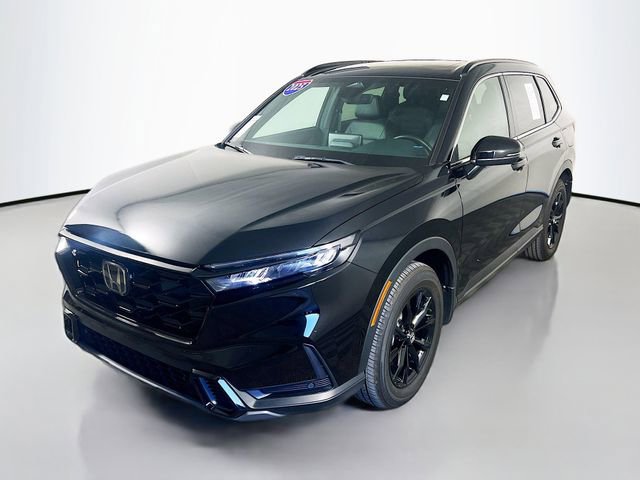 Used 2025 Honda CR-V Sport-L image 4