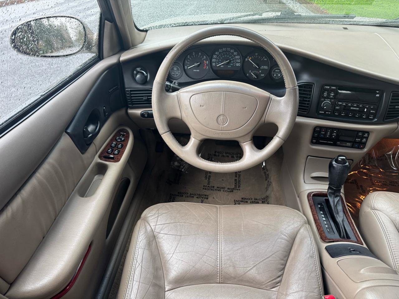 Used 2002 Buick Regal LS w/ LS Premium Pkg image 15
