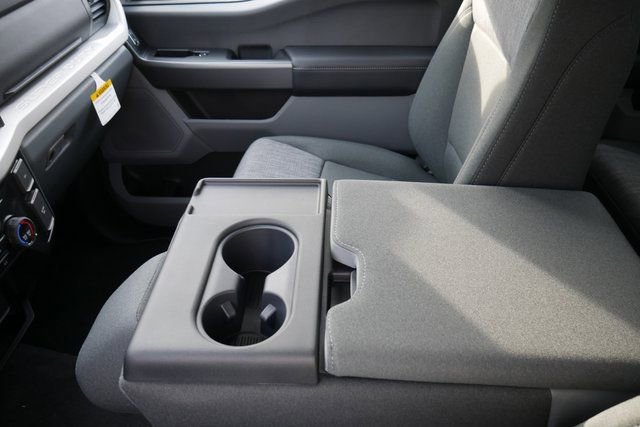 New 2026 Ford F250 XLT w/ FX4 Off-Road Package image 21