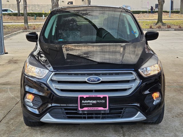 Used 2019 Ford Escape SE video 2