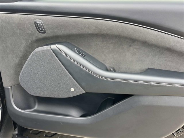 Used 2021 Ford Mustang Mach-E GT w/ GT Performance Edition image 23