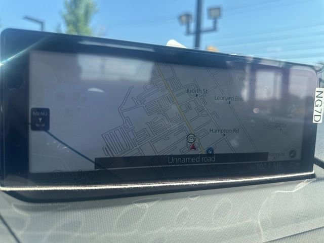 New 2025 MAZDA MX-5 Miata RF Grand Touring w/ Appearance Package image 33