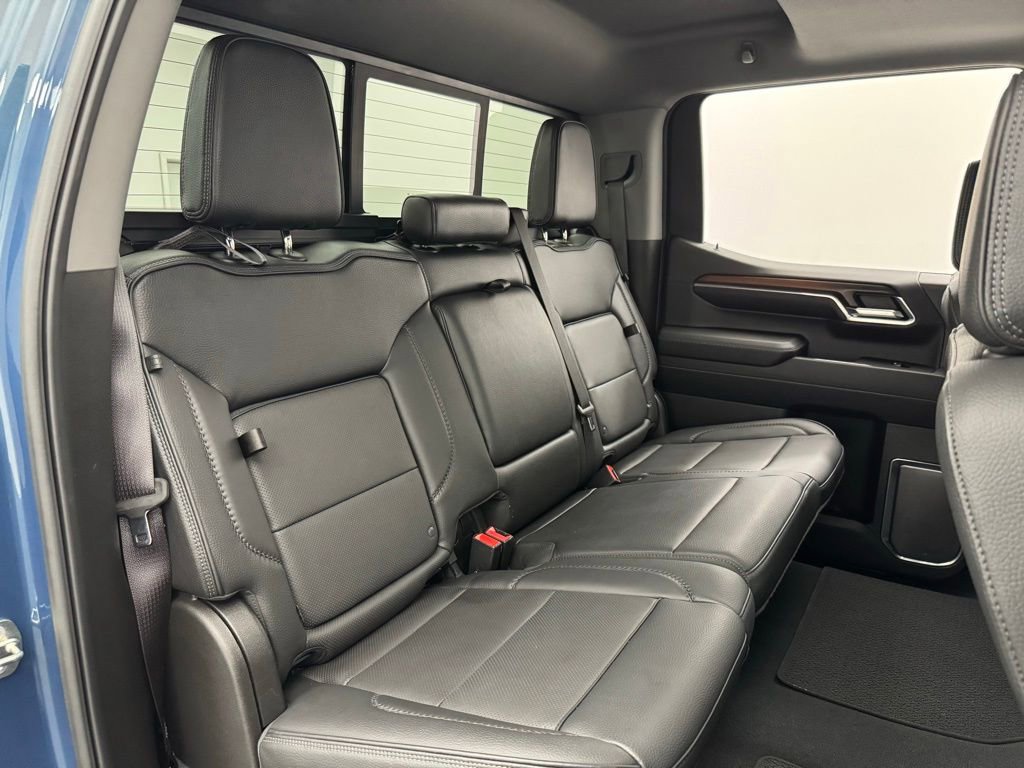 Used 2024 GMC Sierra 1500 Denali w/ Denali Reserve Package image 42
