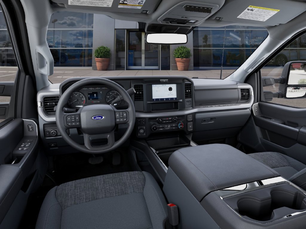 New 2027 Ford F250 XLT w/ Tremor Off-Road Package AWD/4WD image 5
