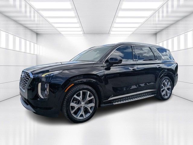 Used 2021 Hyundai Palisade Limited image 1
