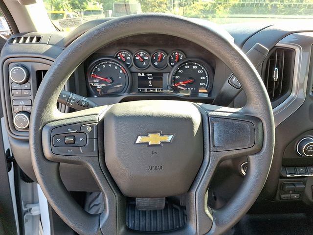 New 2026 Chevrolet Silverado 1500 W/T w/ WT Value Package image 12