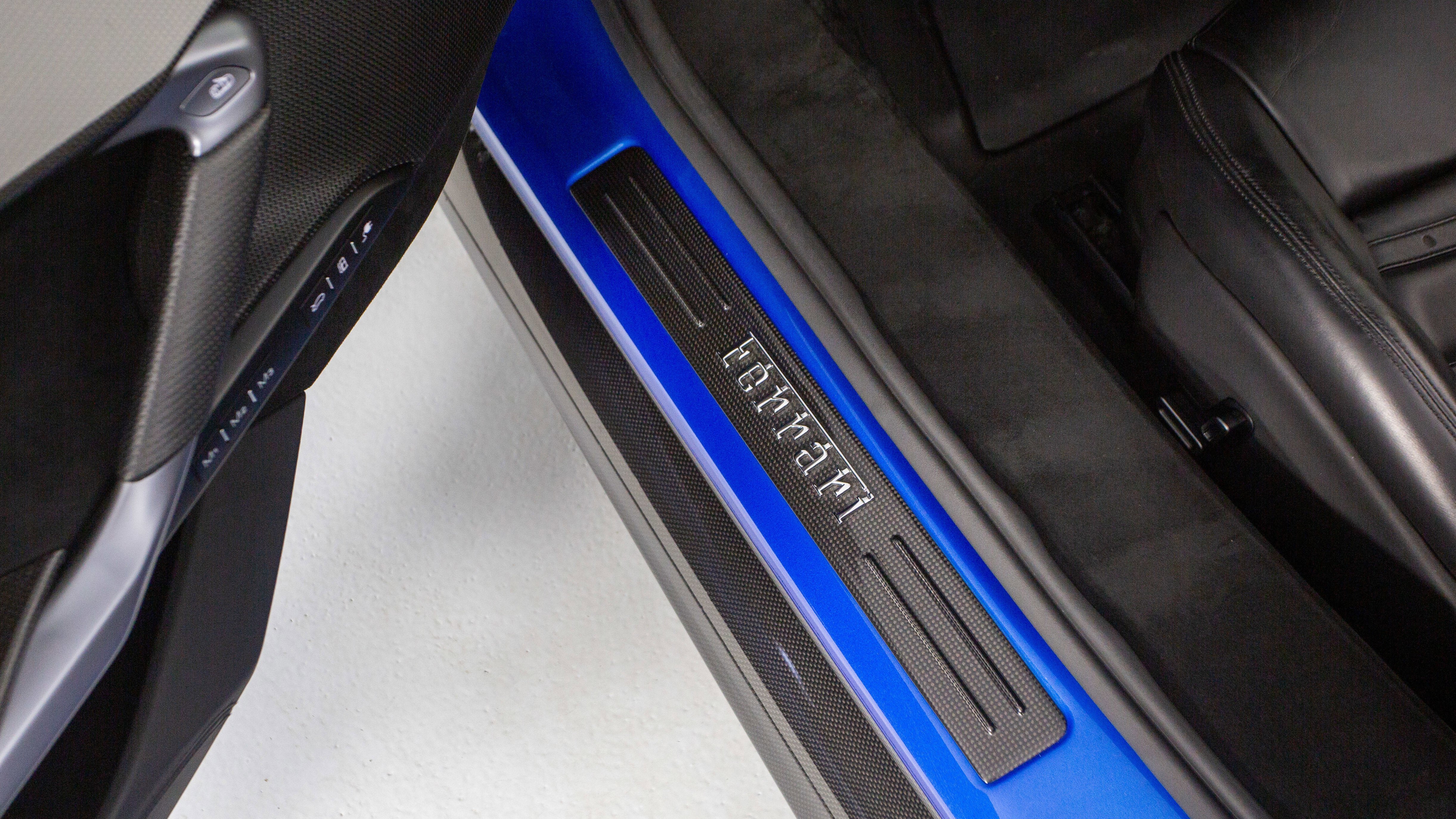 Certified 2023 Ferrari 296 GTS image 36