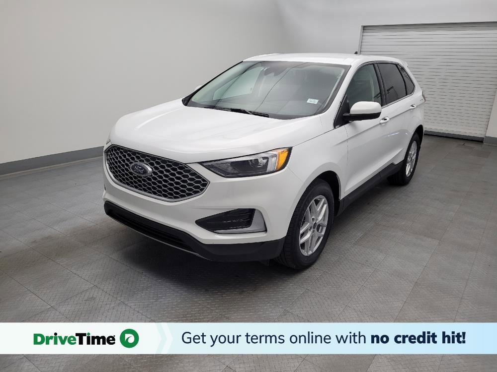 Used 2024 Ford Edge SEL