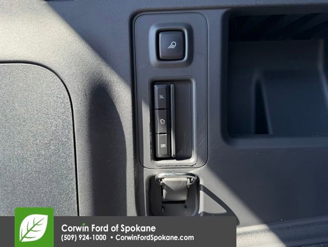 New 2026 Ford Expedition Active AWD/4WD image 33
