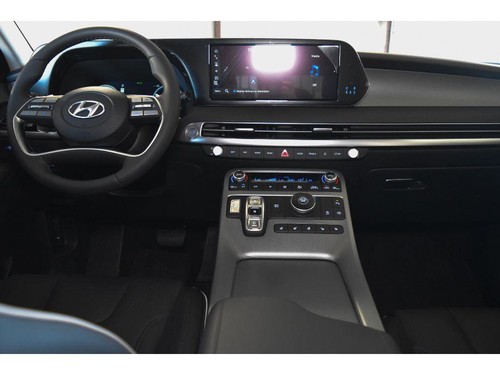 New 2025 Hyundai Palisade SEL image 86
