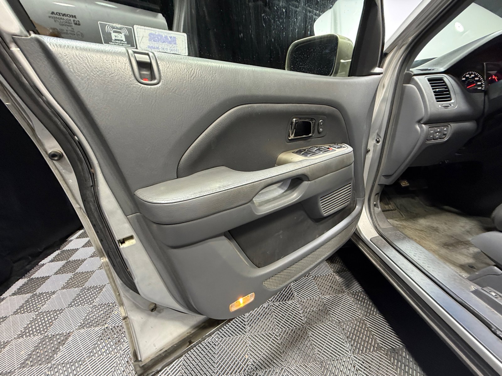 Used 2008 Honda Pilot EX-L image 13