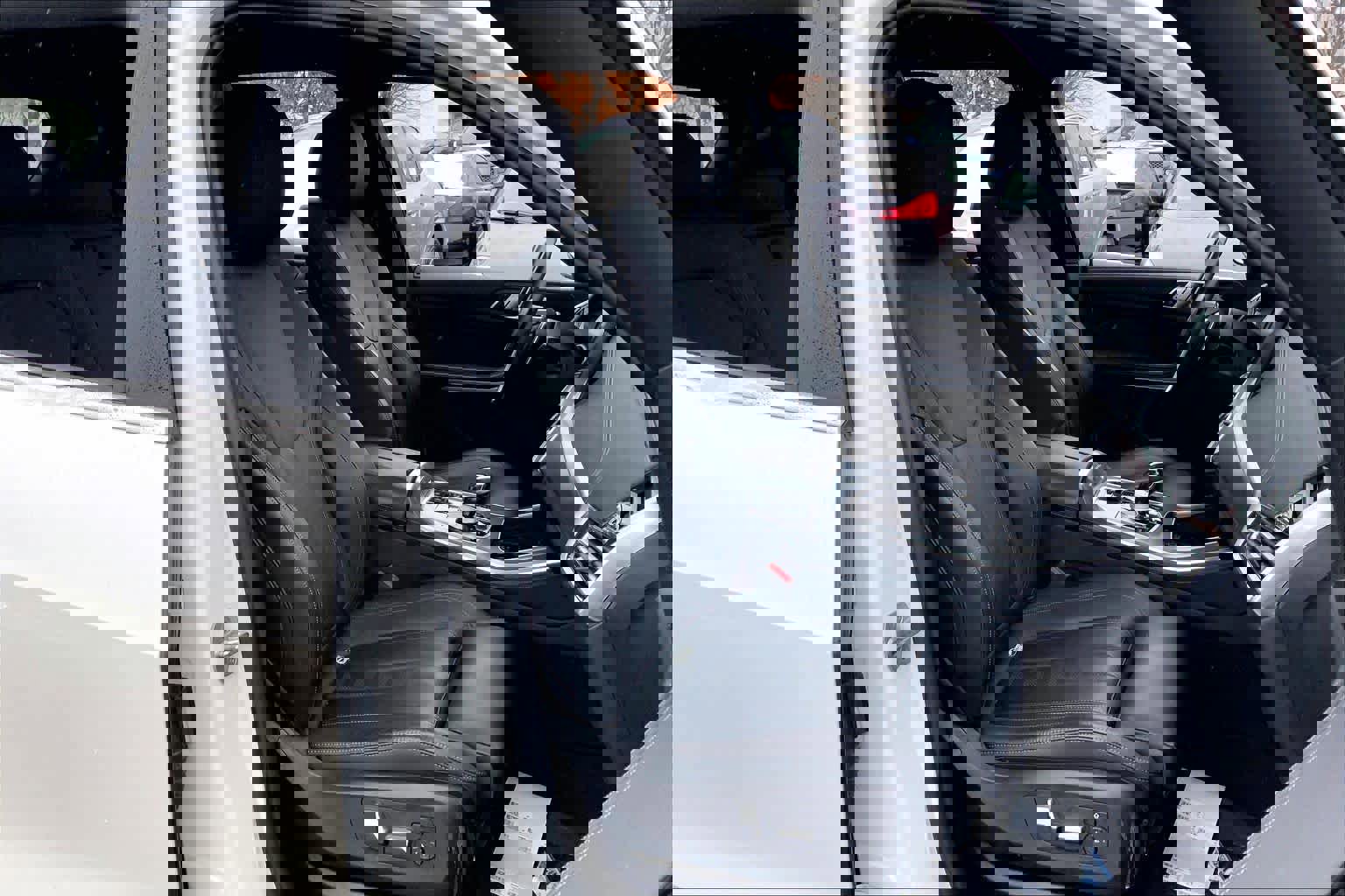 Used 2022 BMW X5 xDrive40i w/ Premium Package image 9